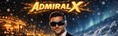 Сайт Admiral X