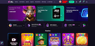 WinSpirit Gambling Enterprise Review